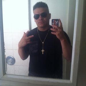 Meet your Posher, Javier daniel